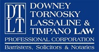 Downey Tornosky Lassaline Timpano Law